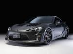 Toyota GT 86 Sports Line by WALD 2013 года